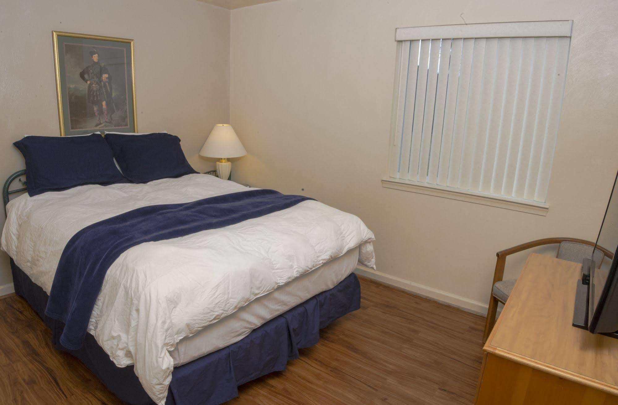 Affordable Corporate Suites Of Salem Exterior foto
