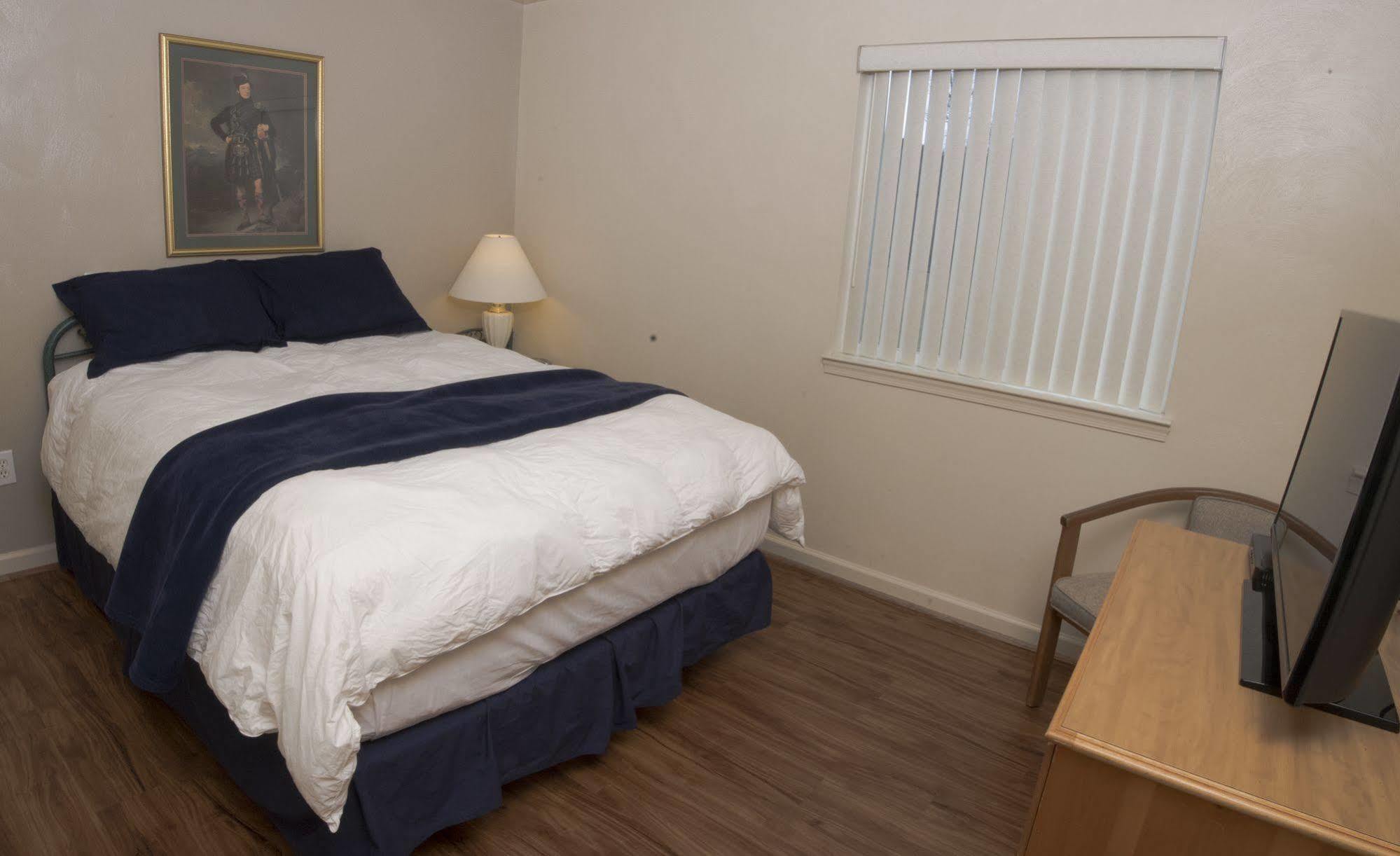 Affordable Corporate Suites Of Salem Exterior foto