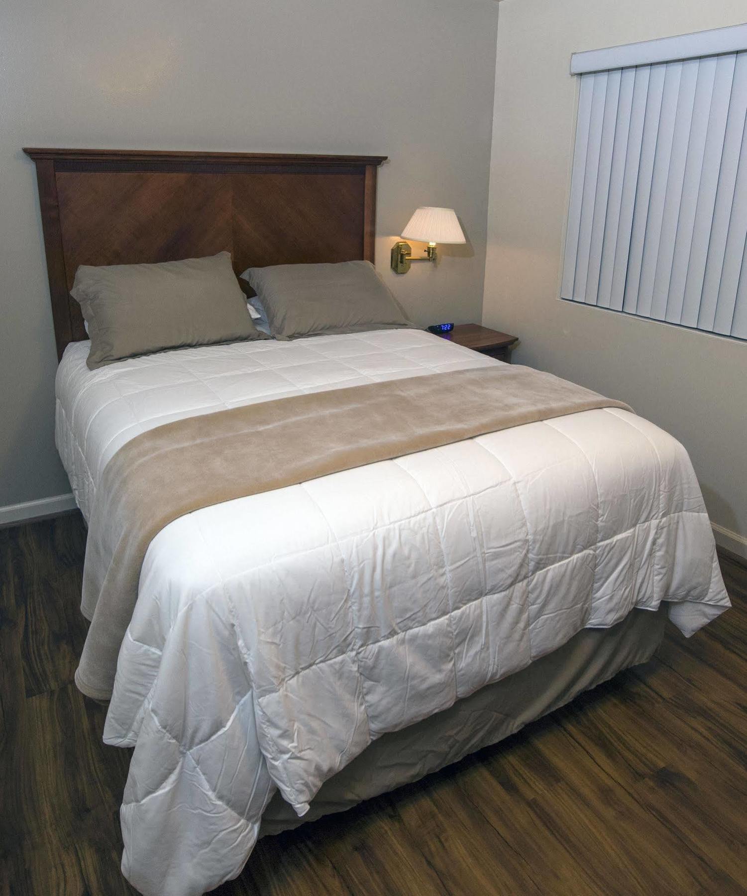 Affordable Corporate Suites Of Salem Exterior foto