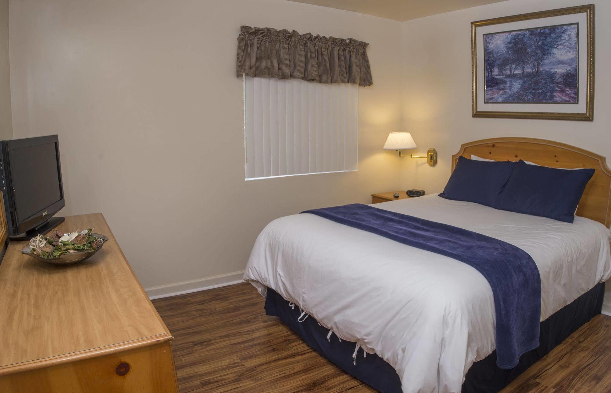 Affordable Corporate Suites Of Salem Exterior foto